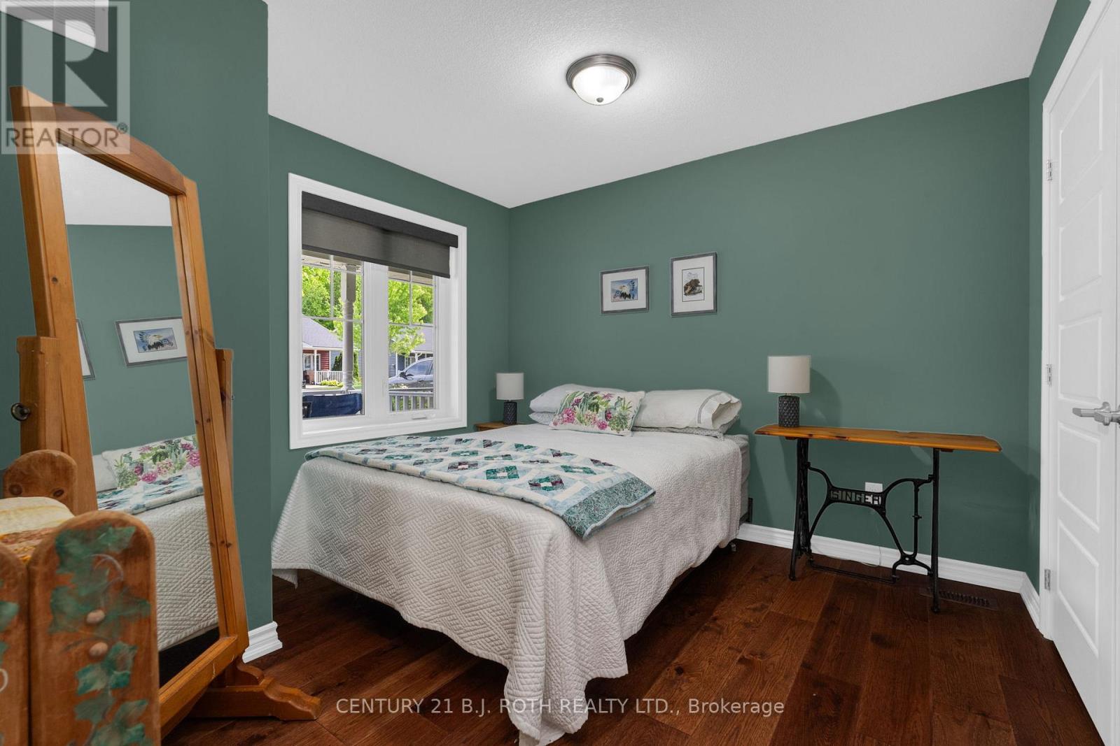 34 Chamberlain Crescent, Penetanguishene, Ontario  L9M 0A6 - Photo 16 - S13456820