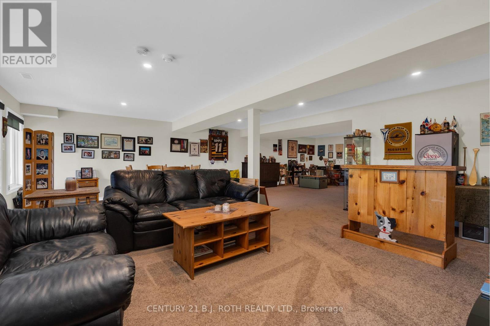 34 Chamberlain Crescent, Penetanguishene, Ontario  L9M 0A6 - Photo 22 - S13456820