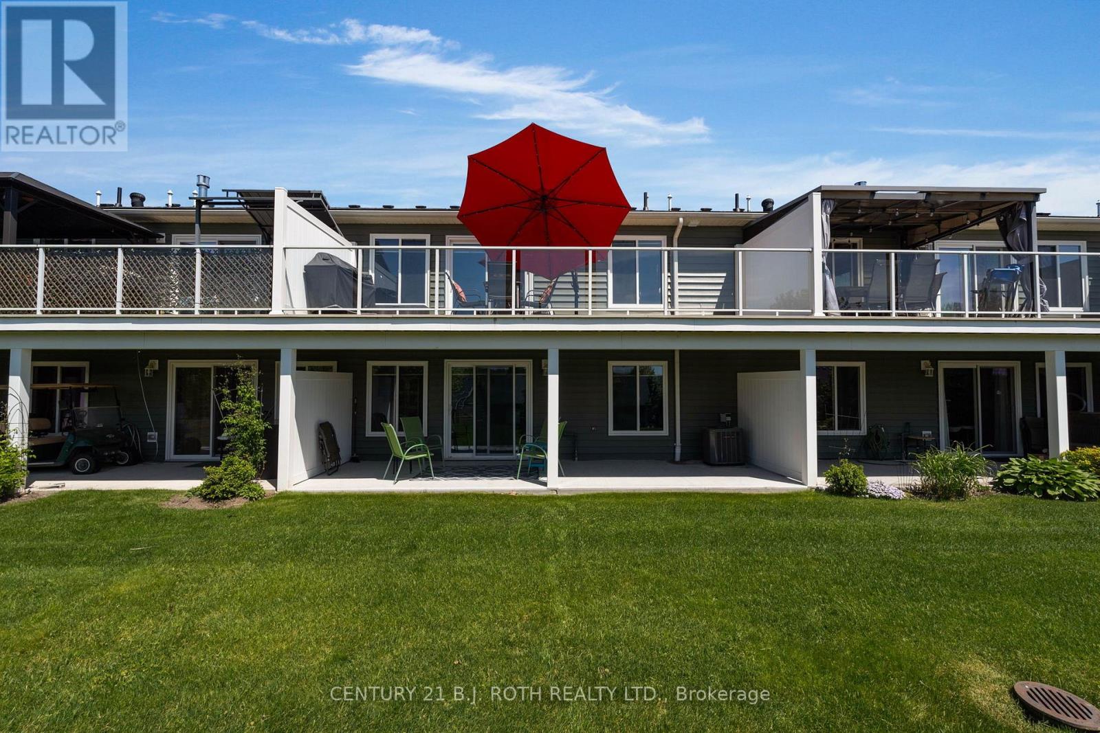 34 Chamberlain Crescent, Penetanguishene, Ontario  L9M 0A6 - Photo 26 - S13456820