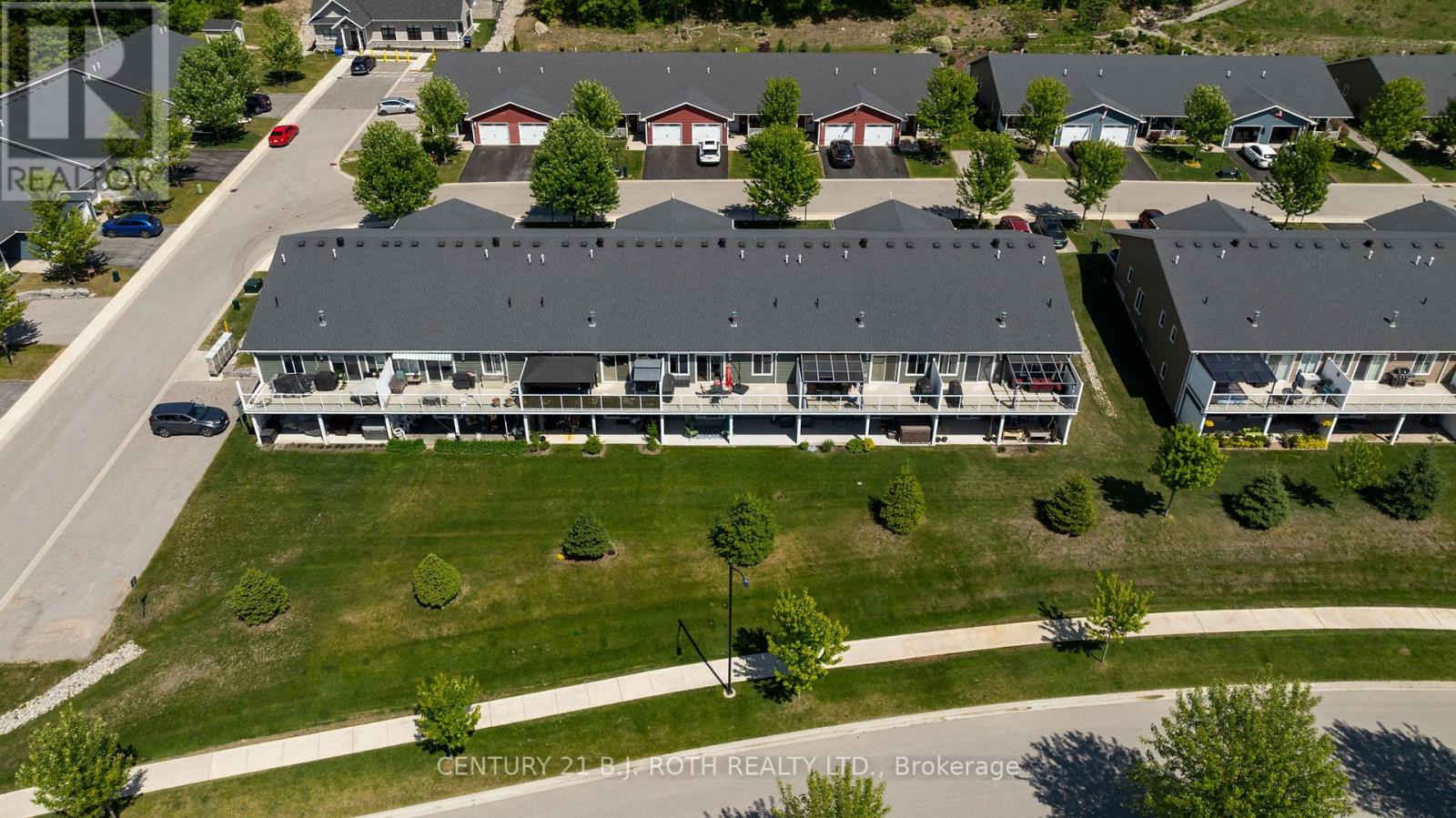 34 Chamberlain Crescent, Penetanguishene, Ontario  L9M 0A6 - Photo 30 - S13456820
