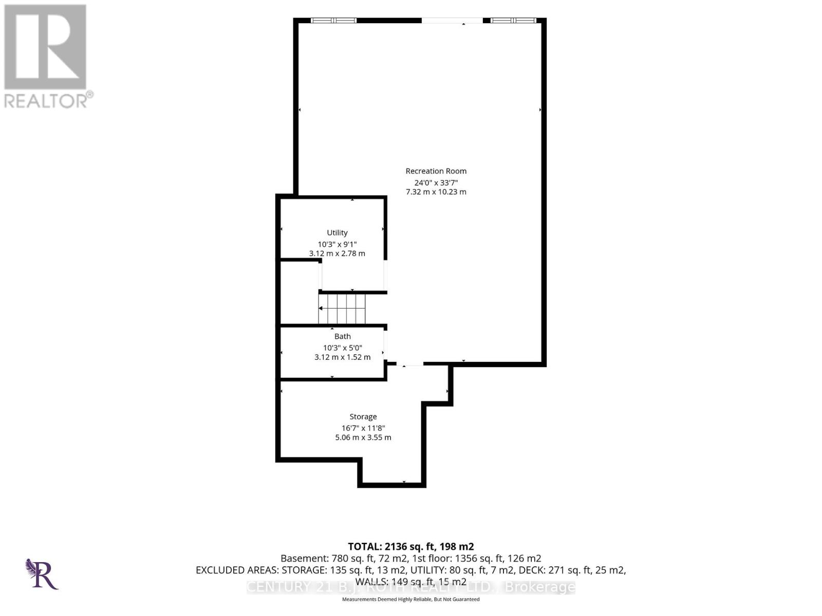 34 Chamberlain Crescent, Penetanguishene, Ontario  L9M 0A6 - Photo 34 - S13456820