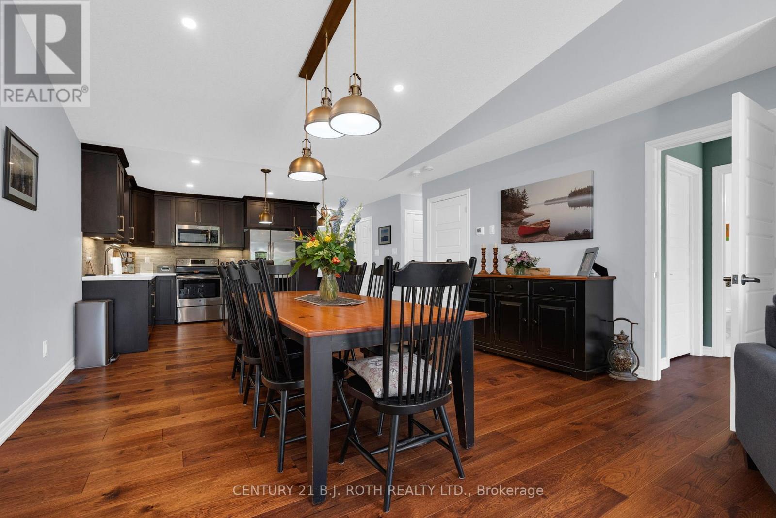 34 Chamberlain Crescent, Penetanguishene, Ontario  L9M 0A6 - Photo 9 - S13456820