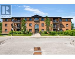 211 - 10B COULTER STREET, Barrie, Ontario