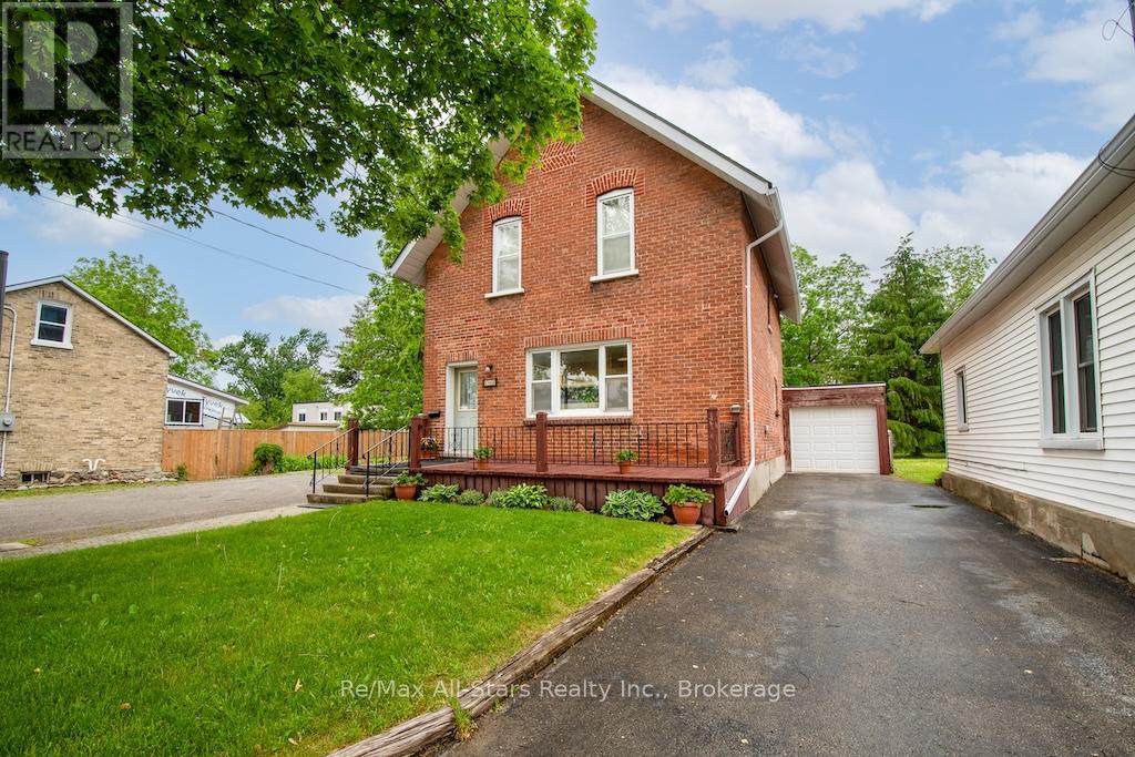 102 Queen Street, Kawartha Lakes, Ontario  K9V 1G6 - Photo 3 - X13444584