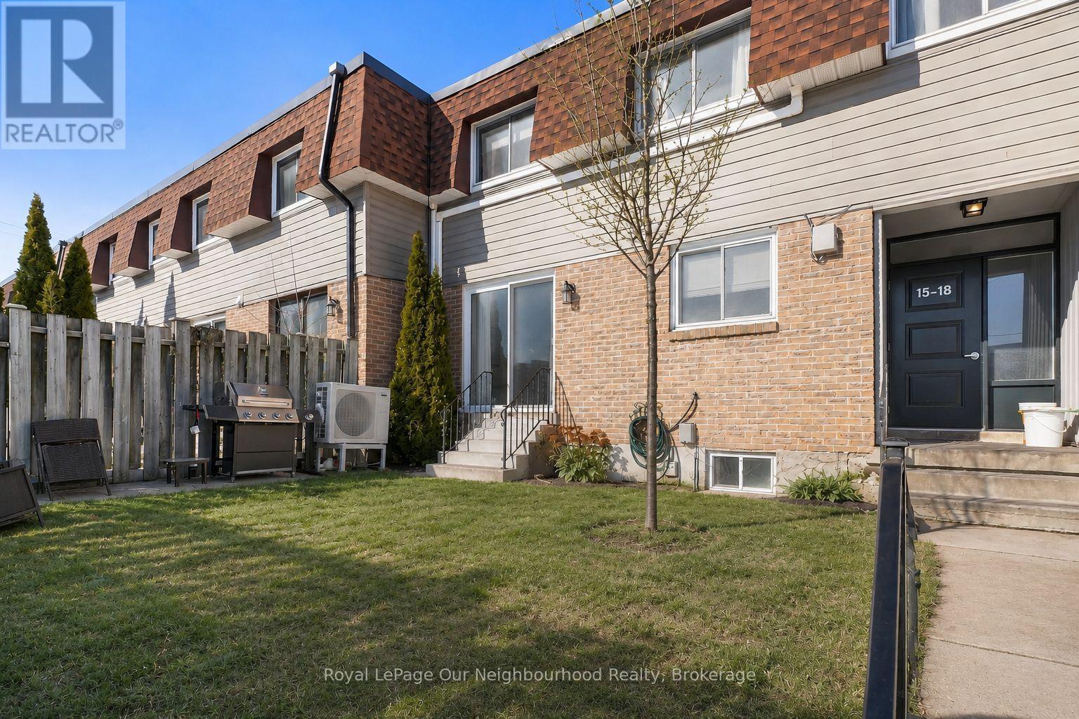 18 - 494 Elgin Street W, Cobourg, Ontario  K9A 4T6 - Photo 1 - X13449868