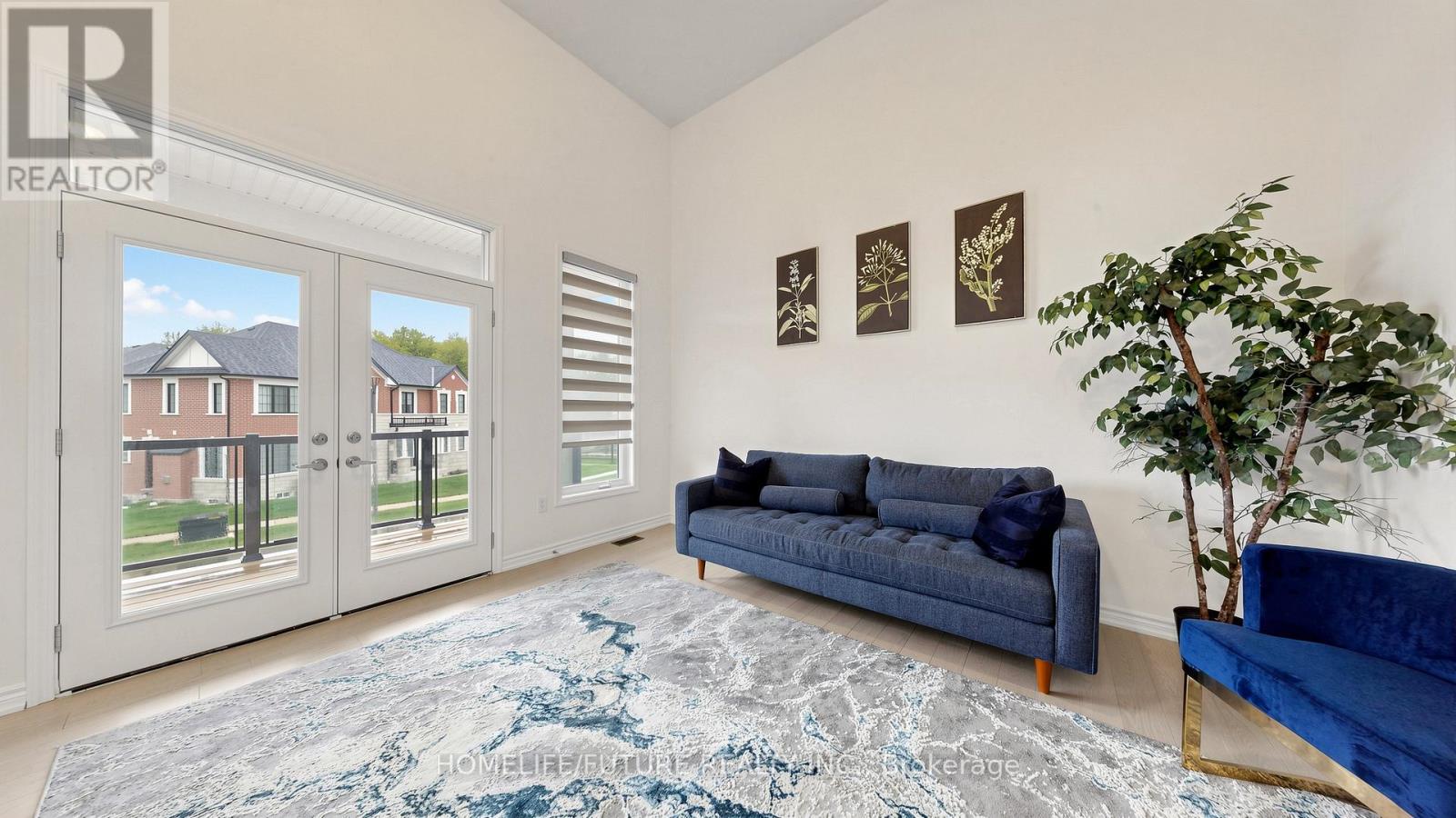 1406 Swallowtail Lane, Pickering, Ontario  L1X 0N8 - Photo 16 - E13456248
