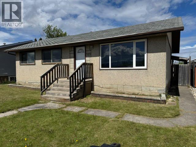 103 Erith Drive, hinton, Alberta