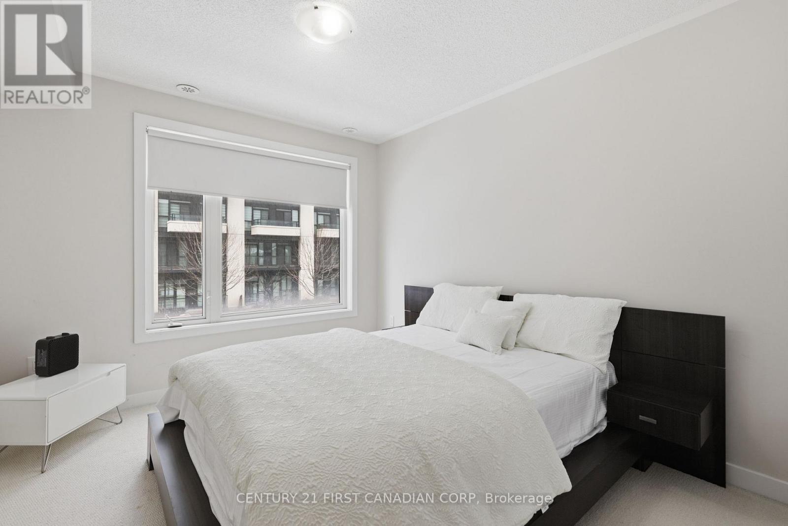 Th 3 - 4070 Parkside Village Drive W, Mississauga, Ontario  L5B 0K2 - Photo 10 - W13457220