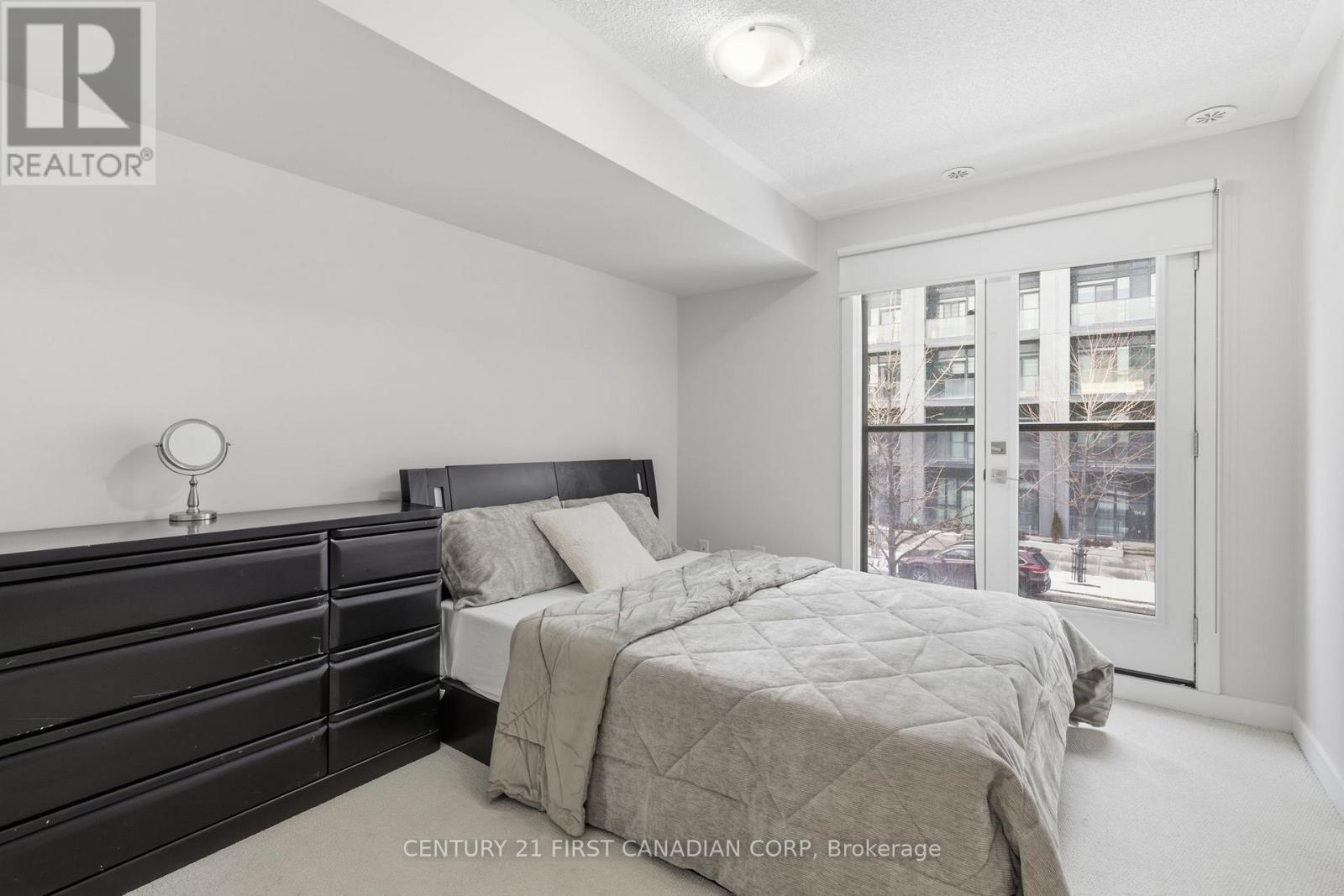Th 3 - 4070 Parkside Village Drive W, Mississauga, Ontario  L5B 0K2 - Photo 12 - W13457220