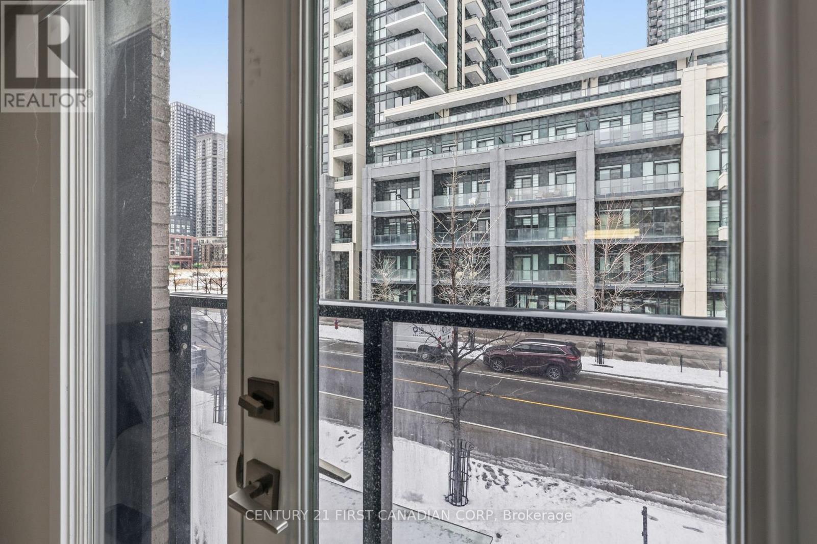 Th 3 - 4070 Parkside Village Drive W, Mississauga, Ontario  L5B 0K2 - Photo 16 - W13457220