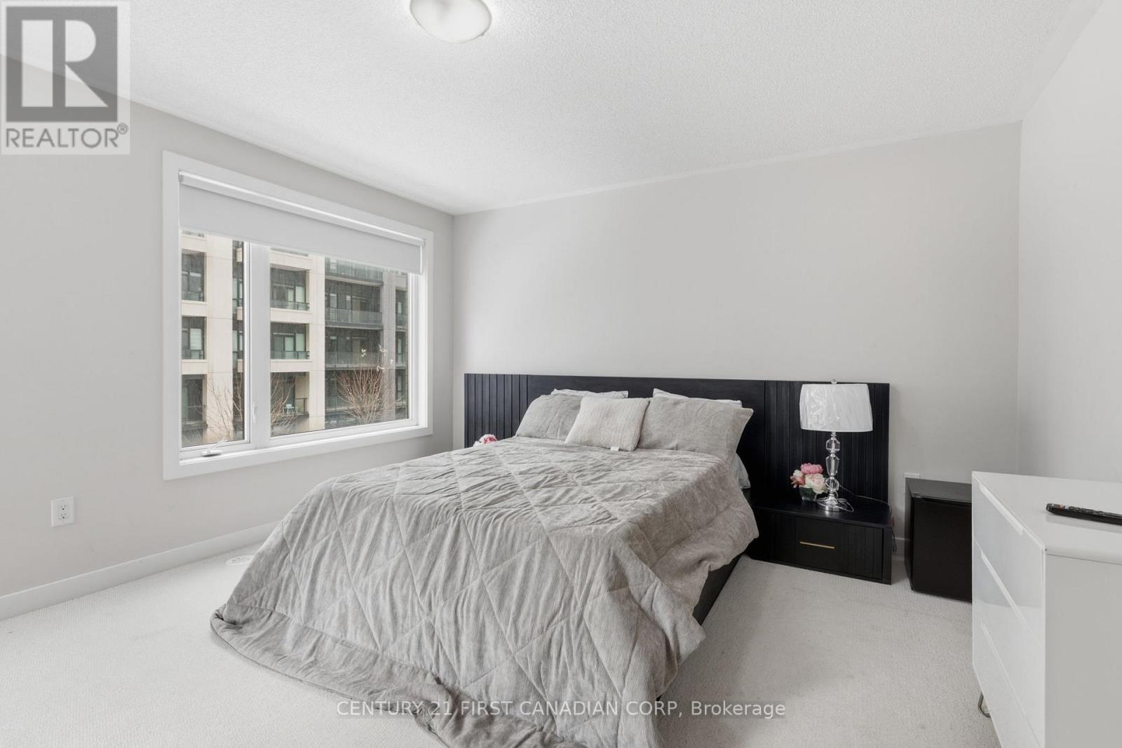 Th 3 - 4070 Parkside Village Drive W, Mississauga, Ontario  L5B 0K2 - Photo 17 - W13457220