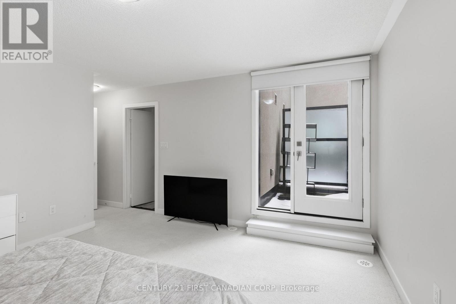 Th 3 - 4070 Parkside Village Drive W, Mississauga, Ontario  L5B 0K2 - Photo 18 - W13457220