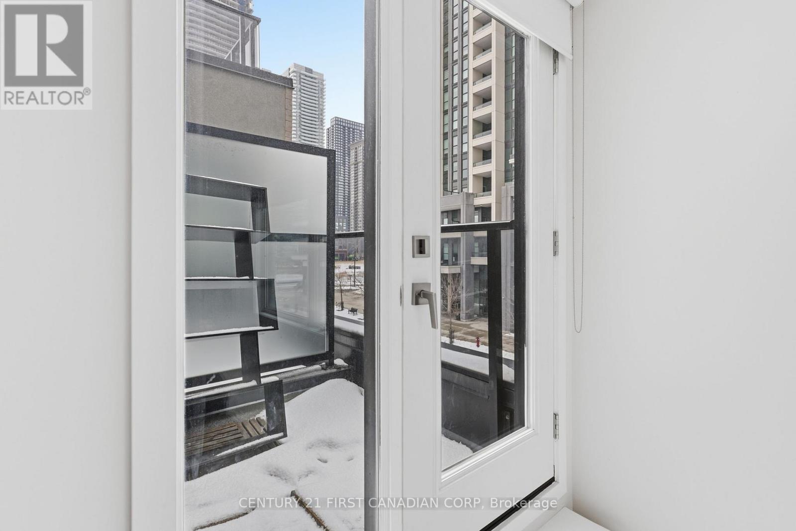Th 3 - 4070 Parkside Village Drive W, Mississauga, Ontario  L5B 0K2 - Photo 19 - W13457220
