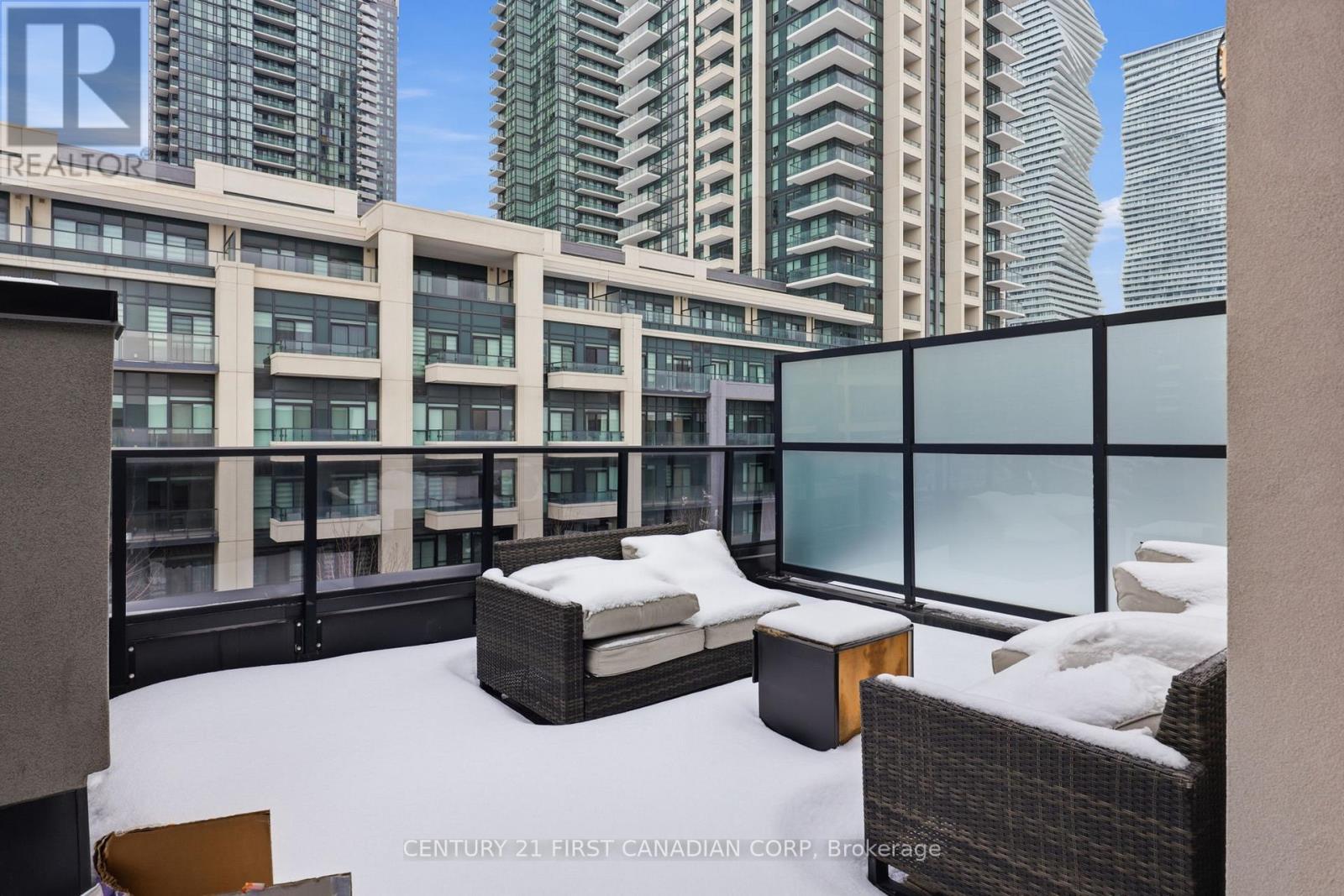 Th 3 - 4070 Parkside Village Drive W, Mississauga, Ontario  L5B 0K2 - Photo 23 - W13457220