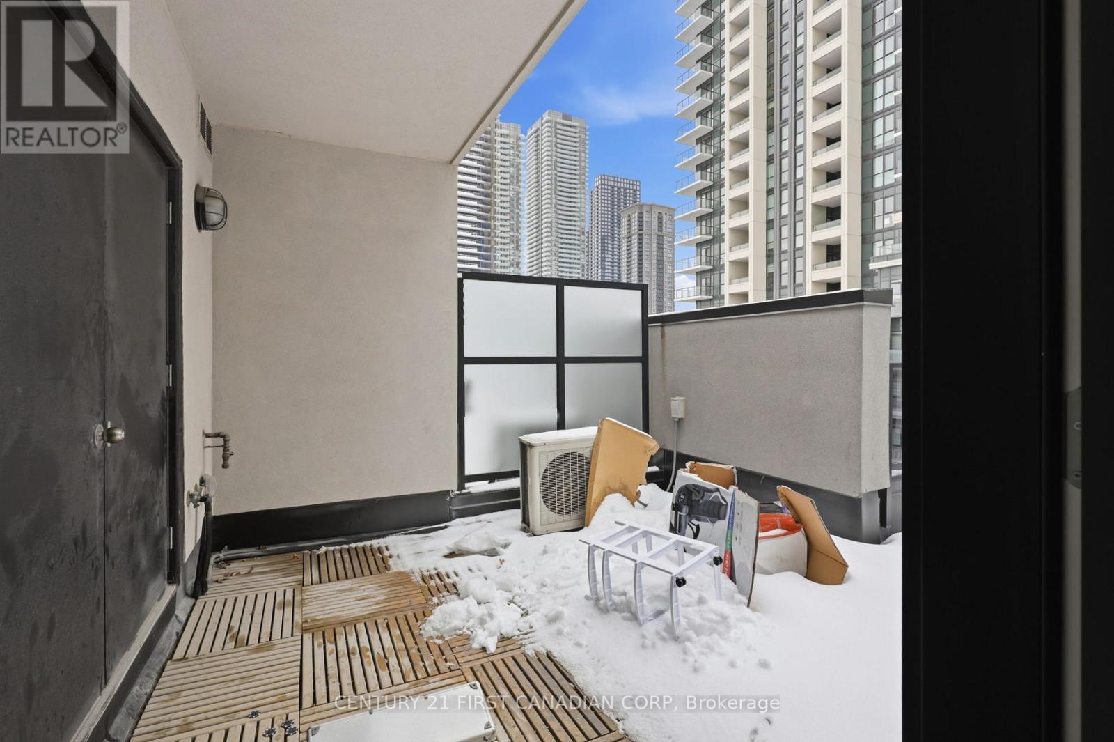 Th 3 - 4070 Parkside Village Drive W, Mississauga, Ontario  L5B 0K2 - Photo 24 - W13457220