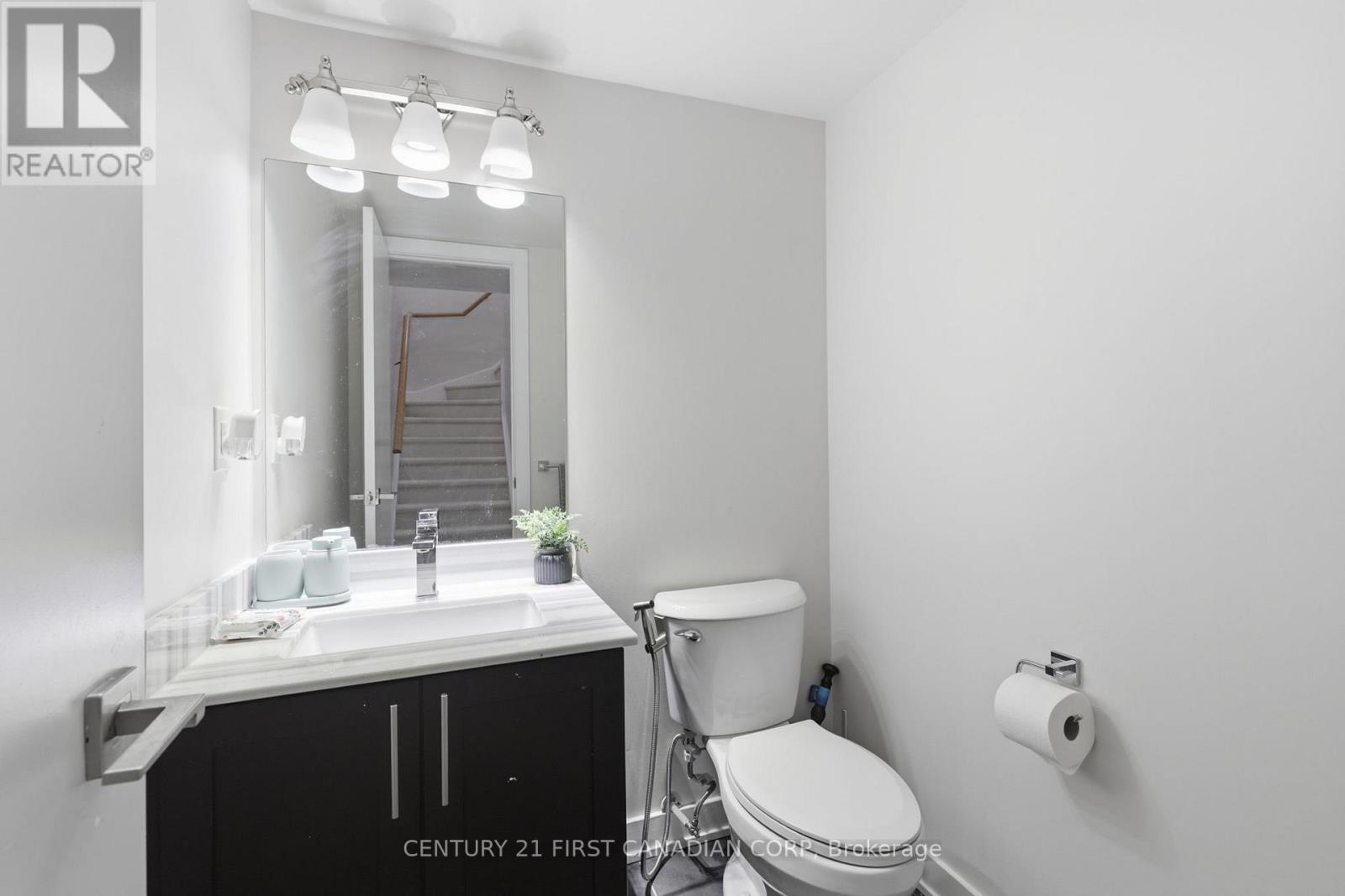 Th 3 - 4070 Parkside Village Drive W, Mississauga, Ontario  L5B 0K2 - Photo 9 - W13457220