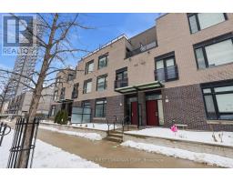 TH 3 - 4070 PARKSIDE VILLAGE DRIVE W, Mississauga, Ontario
