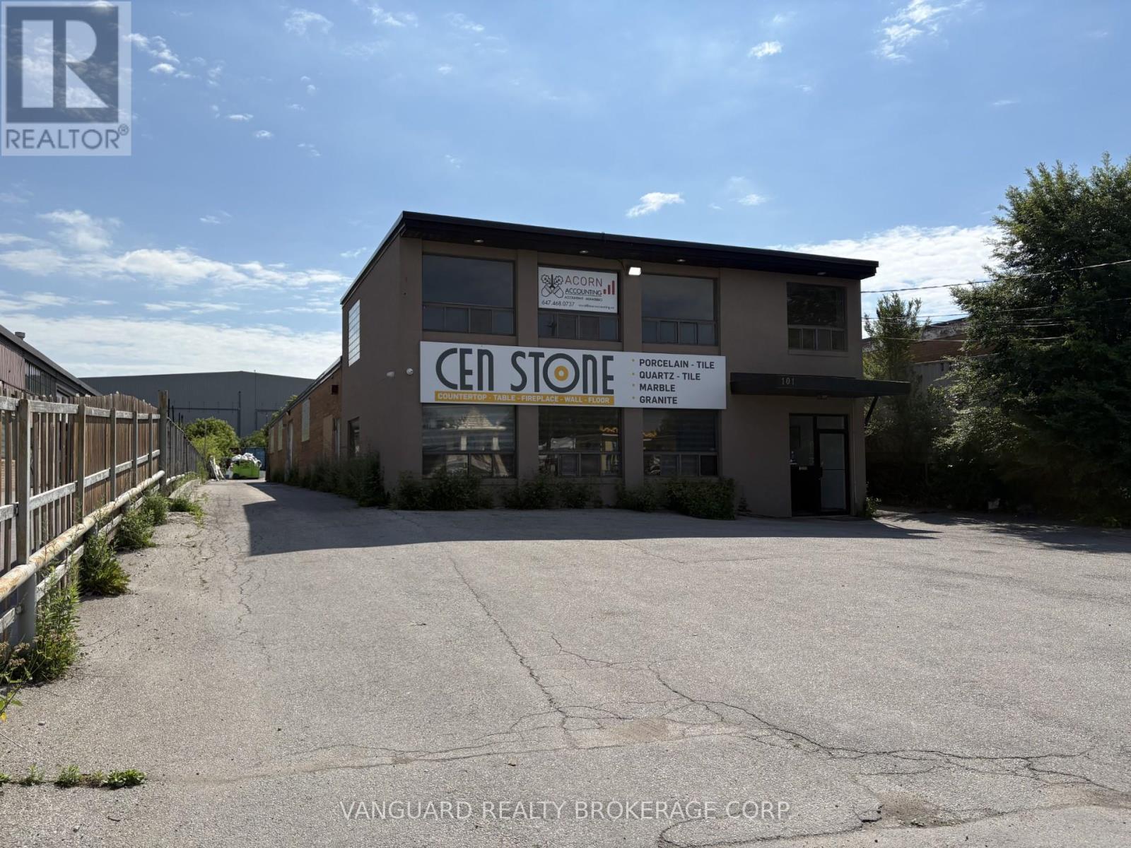 101 Rivalda Road, Toronto, Ontario  M9M 2M6 - Photo 1 - W13456812