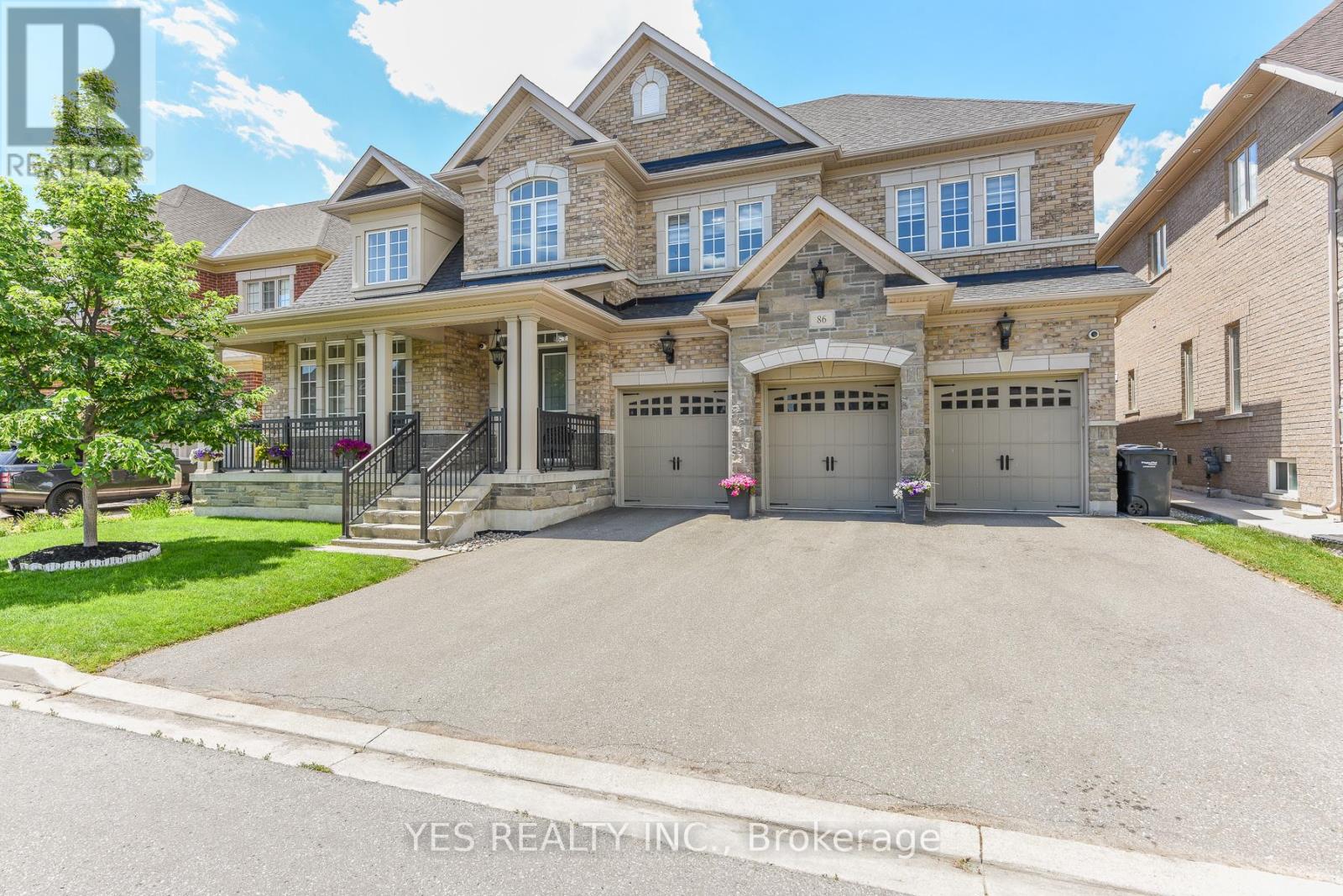 86 Quintette Close, Brampton, Ontario L6P 0A2 - Photo 46 - W13456826