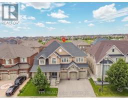 86 QUINTETTE CLOSE, Brampton, Ontario