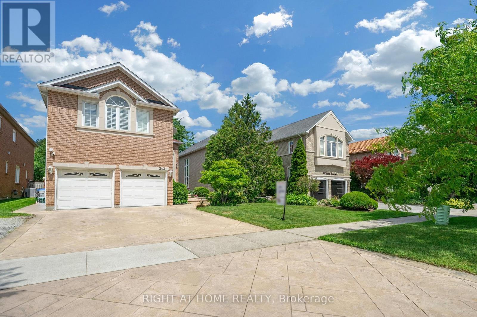 343 Bristol Road E, Mississauga, Ontario  L4Z 3V6 - Photo 3 - W13456836