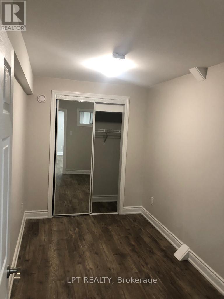 Bsmt - 7471 Saint Barbara Boulevard, Mississauga, Ontario  L5W 0G3 - Photo 12 - W13456846