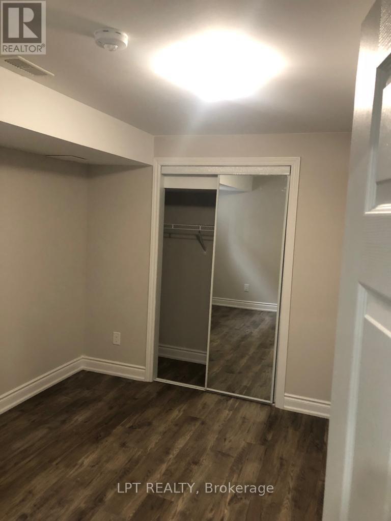 Bsmt - 7471 Saint Barbara Boulevard, Mississauga, Ontario  L5W 0G3 - Photo 13 - W13456846