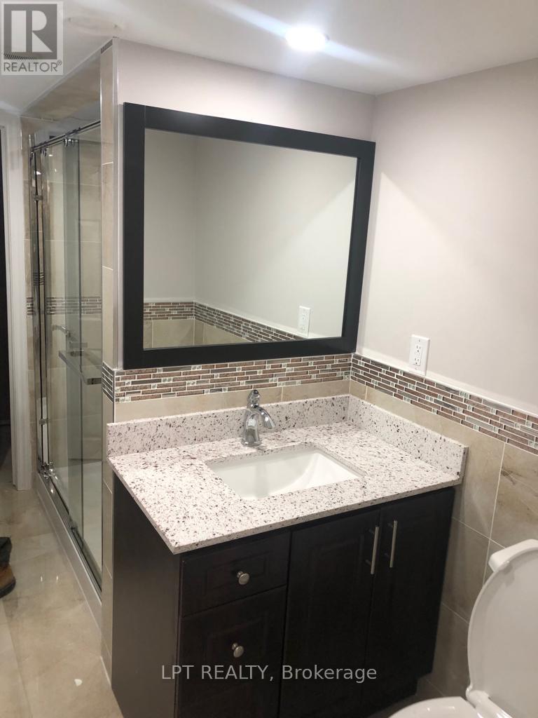 Bsmt - 7471 Saint Barbara Boulevard, Mississauga, Ontario  L5W 0G3 - Photo 14 - W13456846