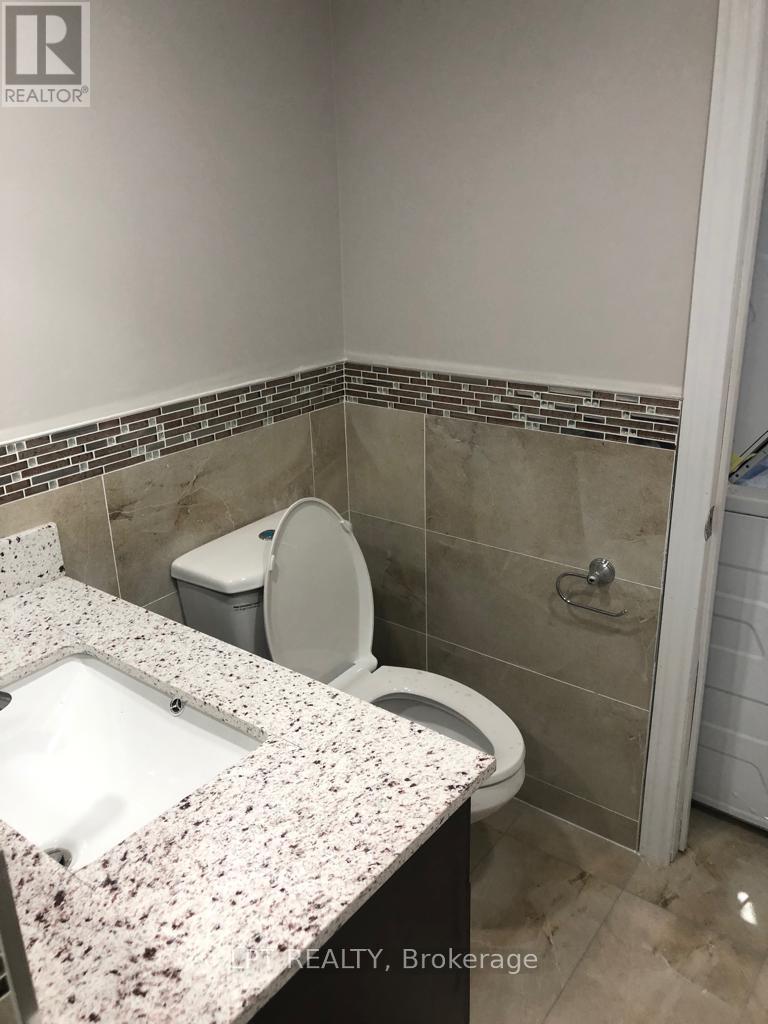 Bsmt - 7471 Saint Barbara Boulevard, Mississauga, Ontario  L5W 0G3 - Photo 17 - W13456846