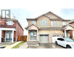 BSMT - 7471 SAINT BARBARA BOULEVARD, Mississauga, Ontario