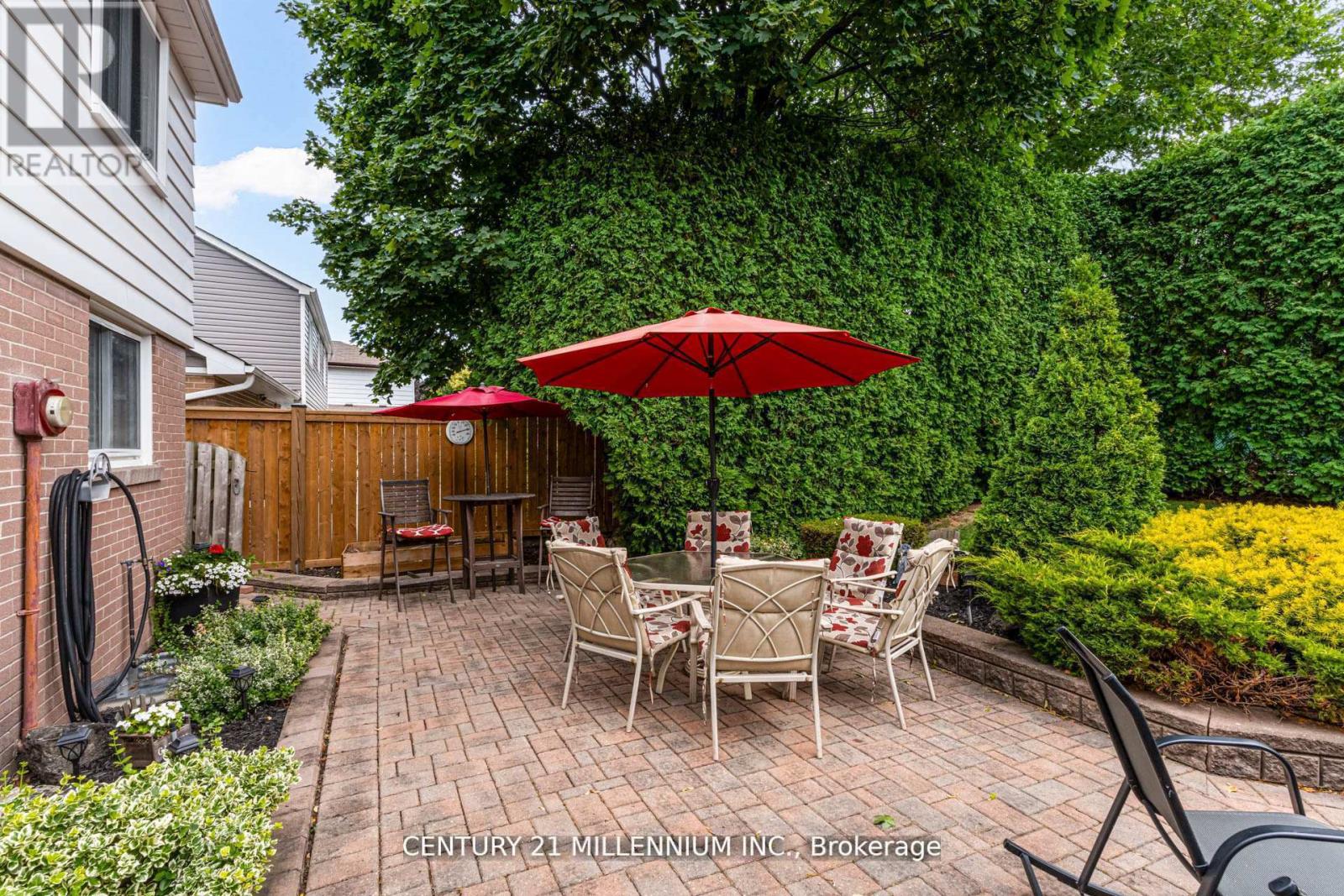 20 Alderway Avenue, Brampton, Ontario  L6Y 2B7 - Photo 37 - W13456916
