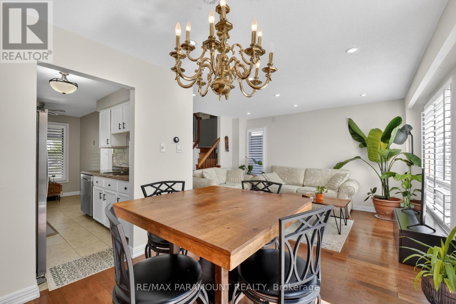 32 Fanshawe Drive, Brampton, Ontario  L6Z 1A9 - Photo 13 - W13456942