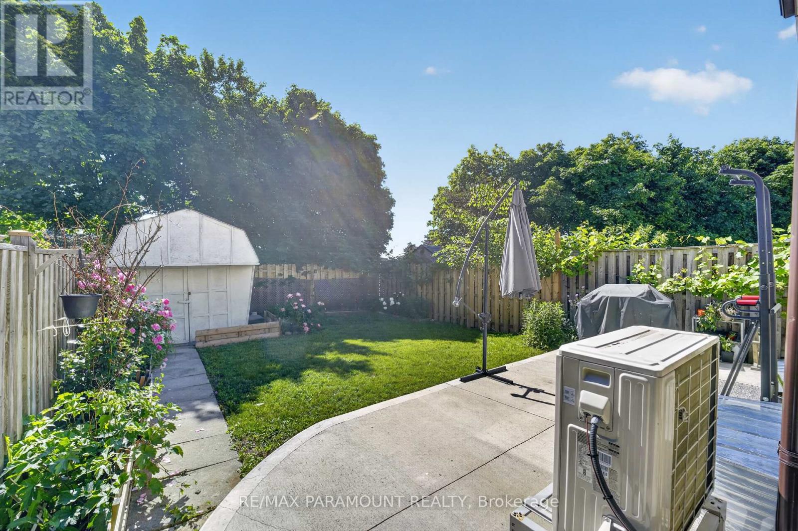 32 Fanshawe Drive, Brampton, Ontario  L6Z 1A9 - Photo 34 - W13456942