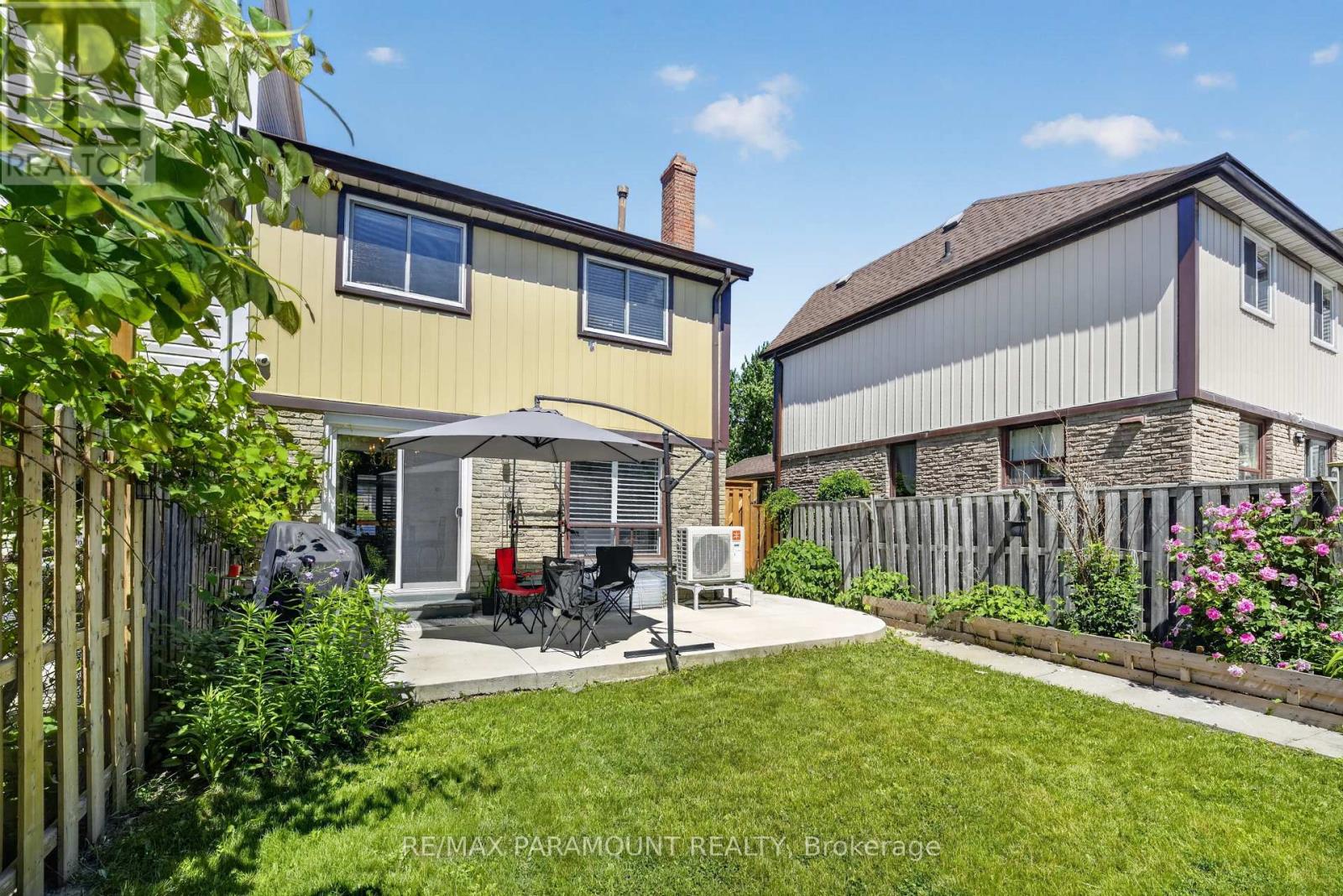 32 Fanshawe Drive, Brampton, Ontario  L6Z 1A9 - Photo 35 - W13456942