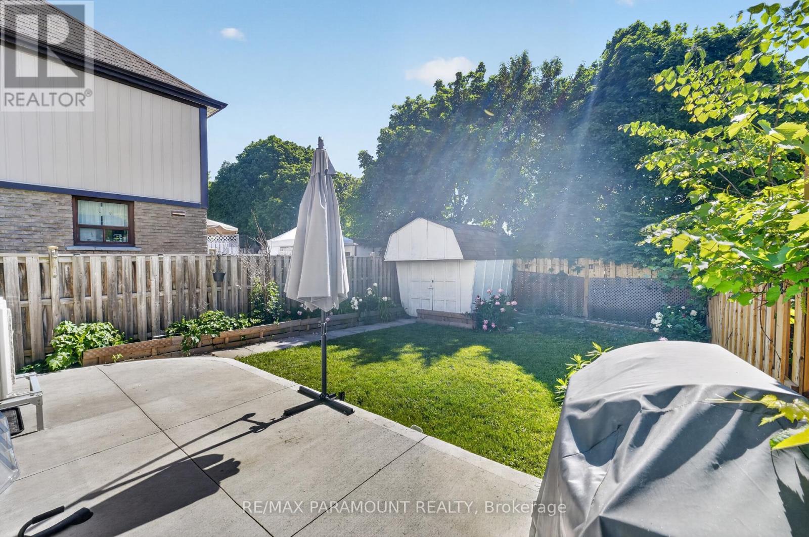 32 Fanshawe Drive, Brampton, Ontario  L6Z 1A9 - Photo 36 - W13456942