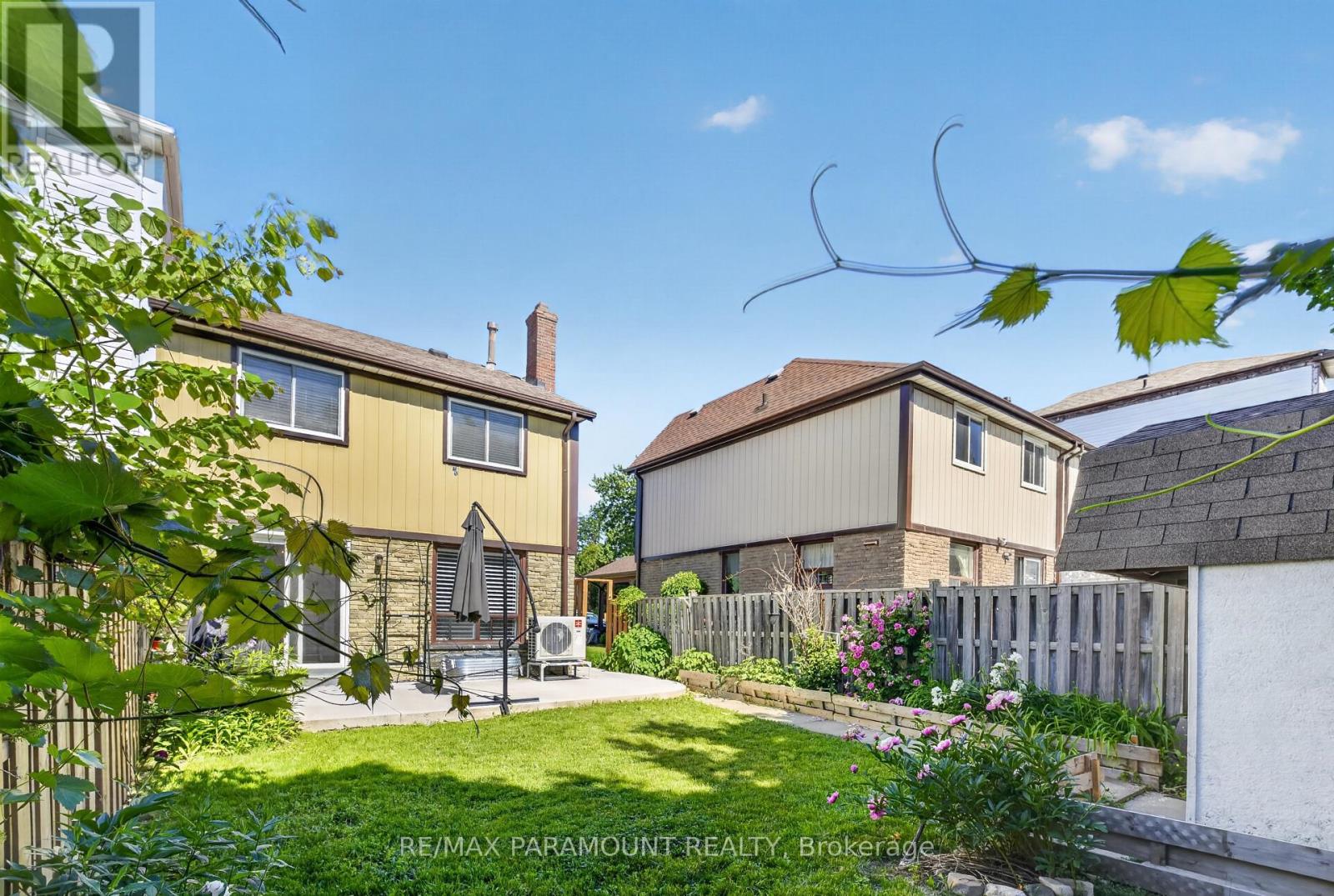 32 Fanshawe Drive, Brampton, Ontario  L6Z 1A9 - Photo 38 - W13456942