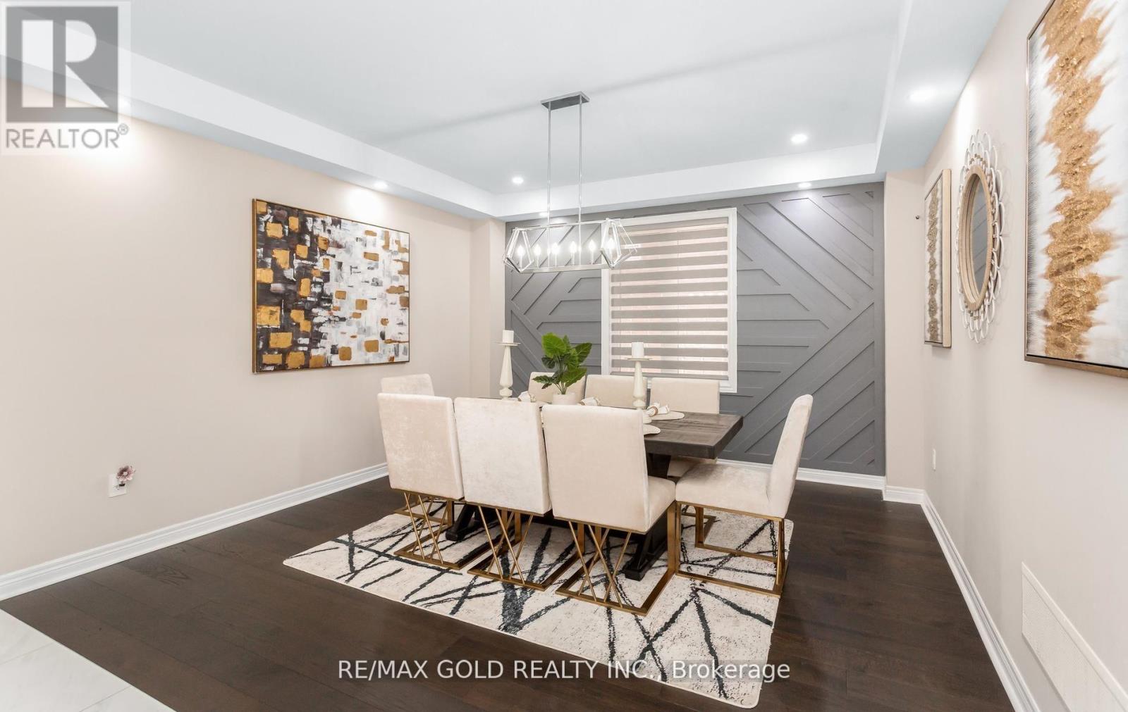 19 Farringdon Crescent, Brampton, Ontario  L7A 4Z6 - Photo 10 - W13456958