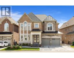 19 FARRINGDON CRESCENT, Brampton, Ontario