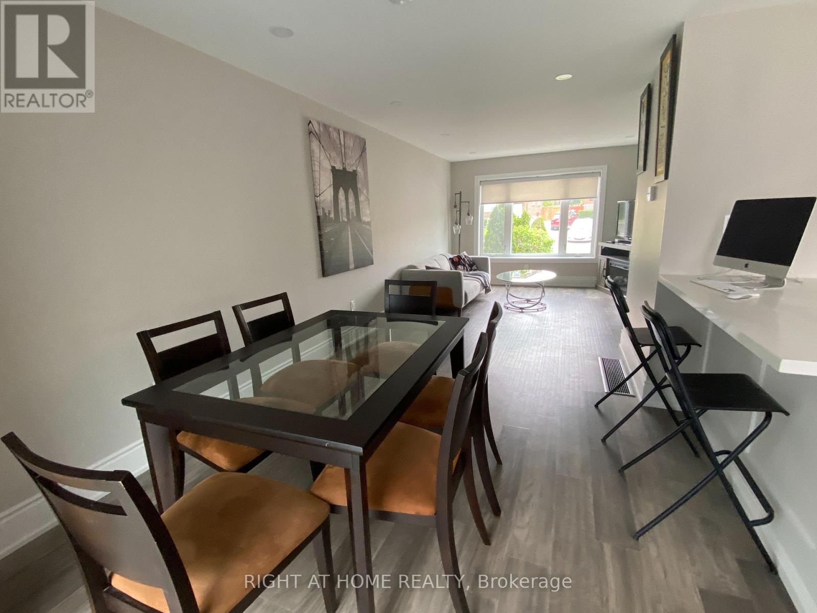 9 Snowood Court, Toronto, Ontario M3N 1E7 - Photo 7 - W13456980