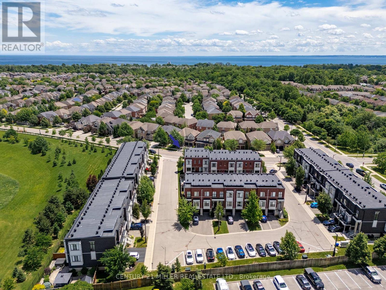 459 Nautical Boulevard, Oakville, Ontario  L6L 0E8 - Photo 2 - W13456984