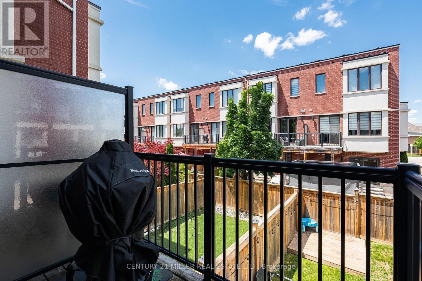 459 Nautical Boulevard, Oakville, Ontario  L6L 0E8 - Photo 20 - W13456984
