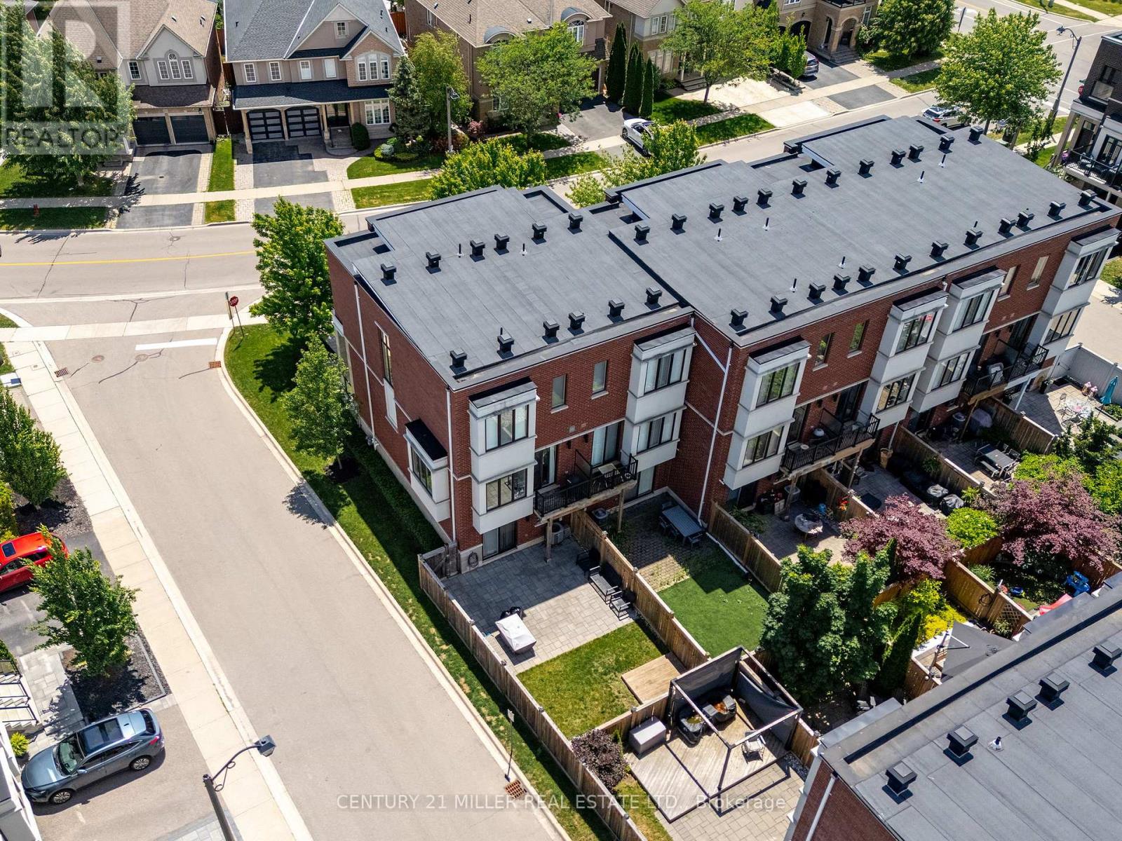 459 Nautical Boulevard, Oakville, Ontario  L6L 0E8 - Photo 21 - W13456984