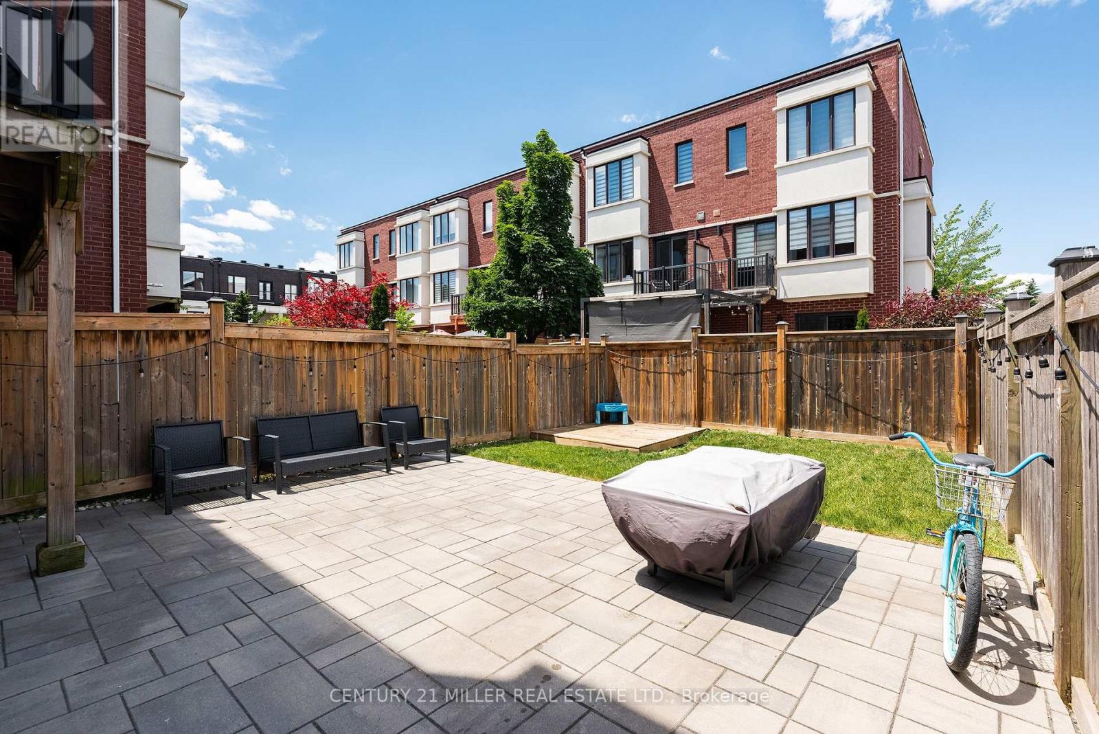 459 Nautical Boulevard, Oakville, Ontario  L6L 0E8 - Photo 23 - W13456984