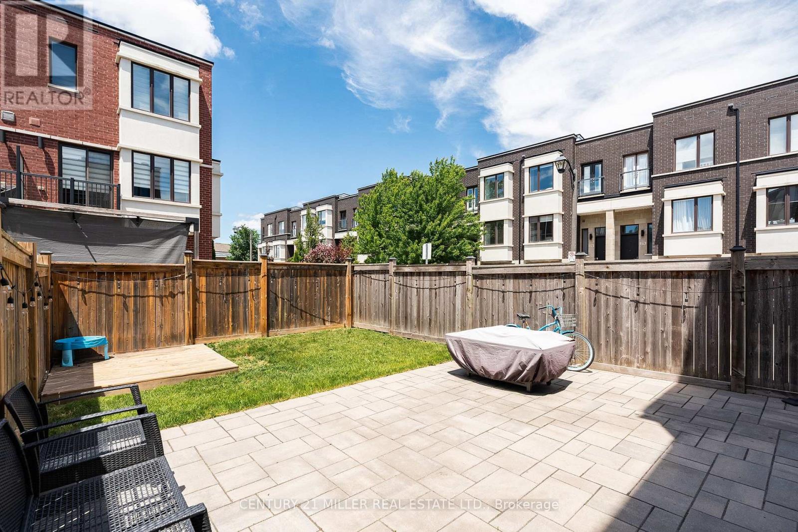 459 Nautical Boulevard, Oakville, Ontario  L6L 0E8 - Photo 24 - W13456984