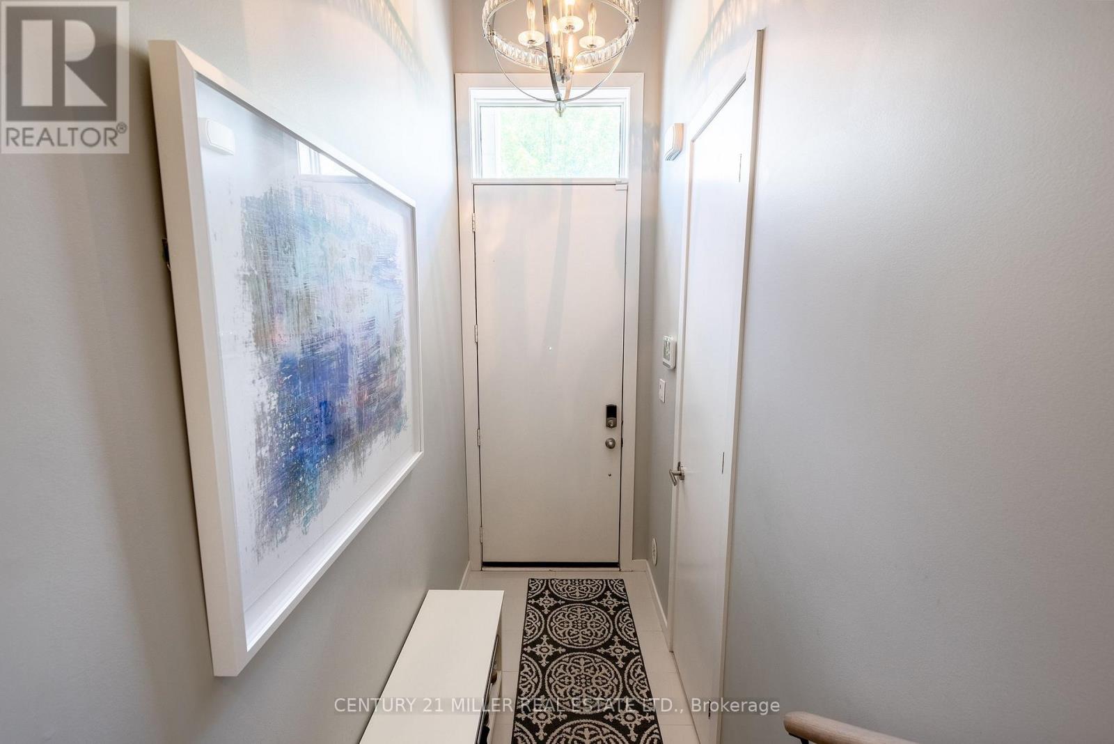 459 Nautical Boulevard, Oakville, Ontario  L6L 0E8 - Photo 3 - W13456984