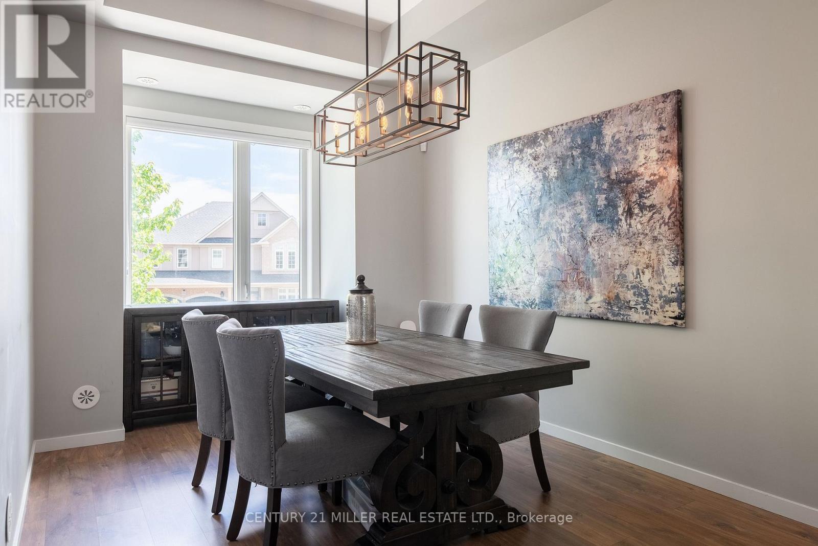 459 Nautical Boulevard, Oakville, Ontario  L6L 0E8 - Photo 4 - W13456984