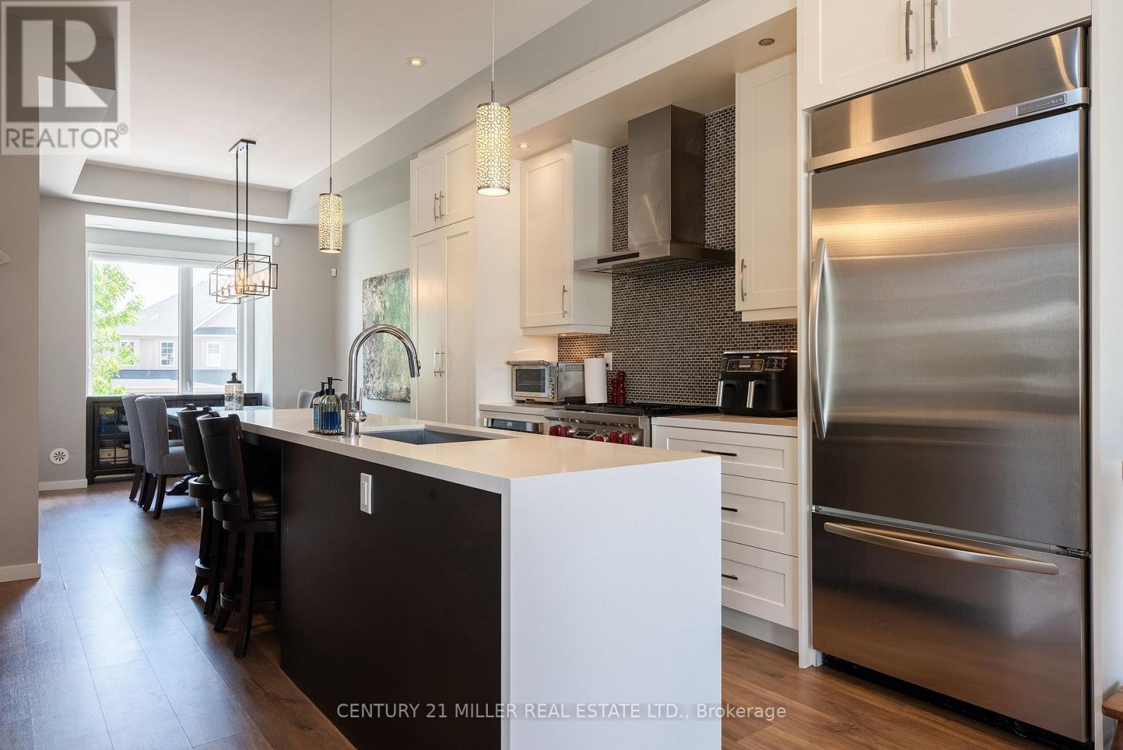 459 Nautical Boulevard, Oakville, Ontario  L6L 0E8 - Photo 5 - W13456984
