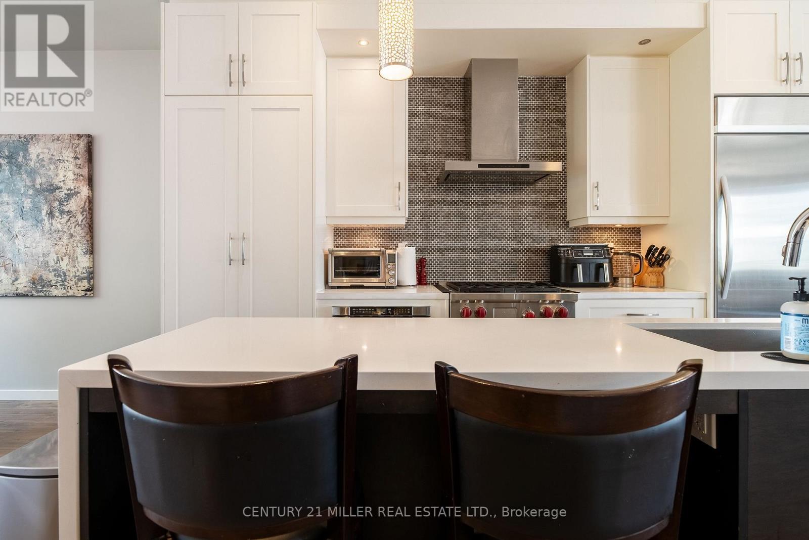 459 Nautical Boulevard, Oakville, Ontario  L6L 0E8 - Photo 7 - W13456984