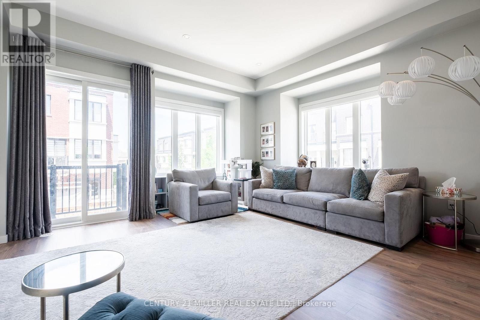 459 Nautical Boulevard, Oakville, Ontario  L6L 0E8 - Photo 9 - W13456984