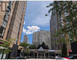 103 - 265 ENFIELD PLACE, Mississauga, Ontario